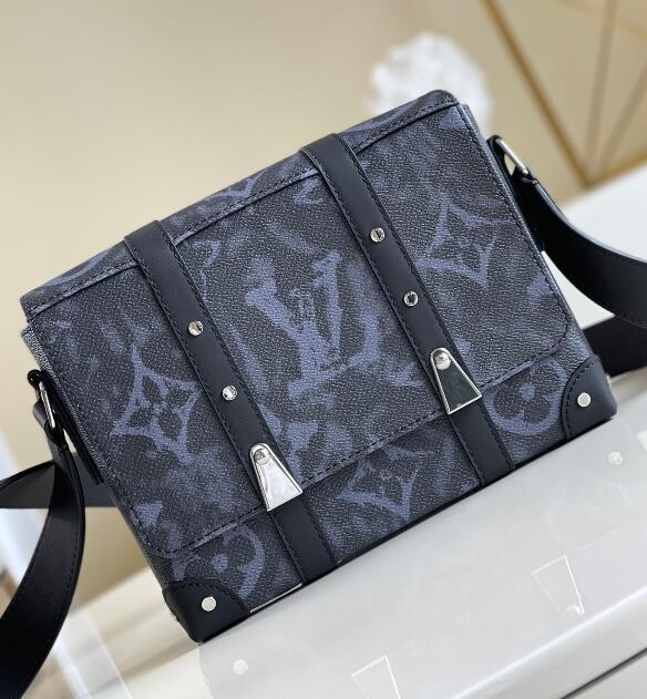Mila's Edit - LOV Bags - 2569