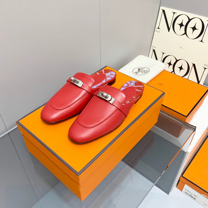Hermes Luxury Sandals