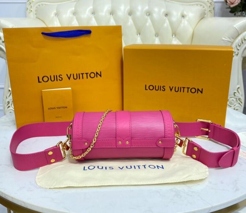 Mila's Edit - LOV Bags - 2412