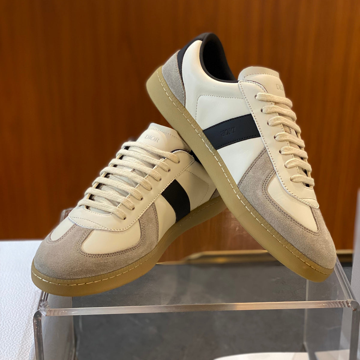 CD B01 SNEAKER