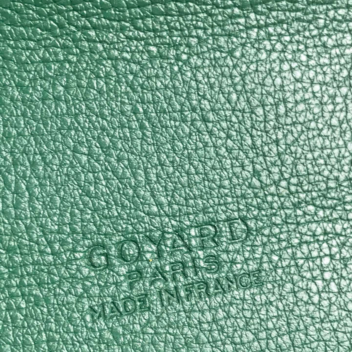 GOYA CHYPRE WALLET POUCH