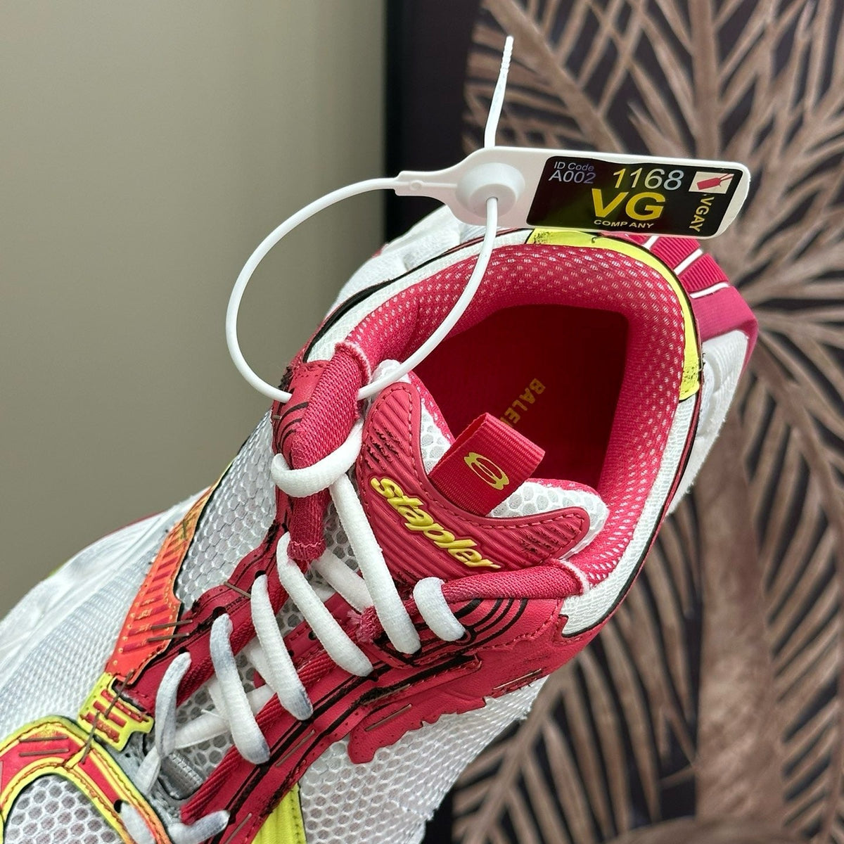 BAL STAPLER TRAINERS