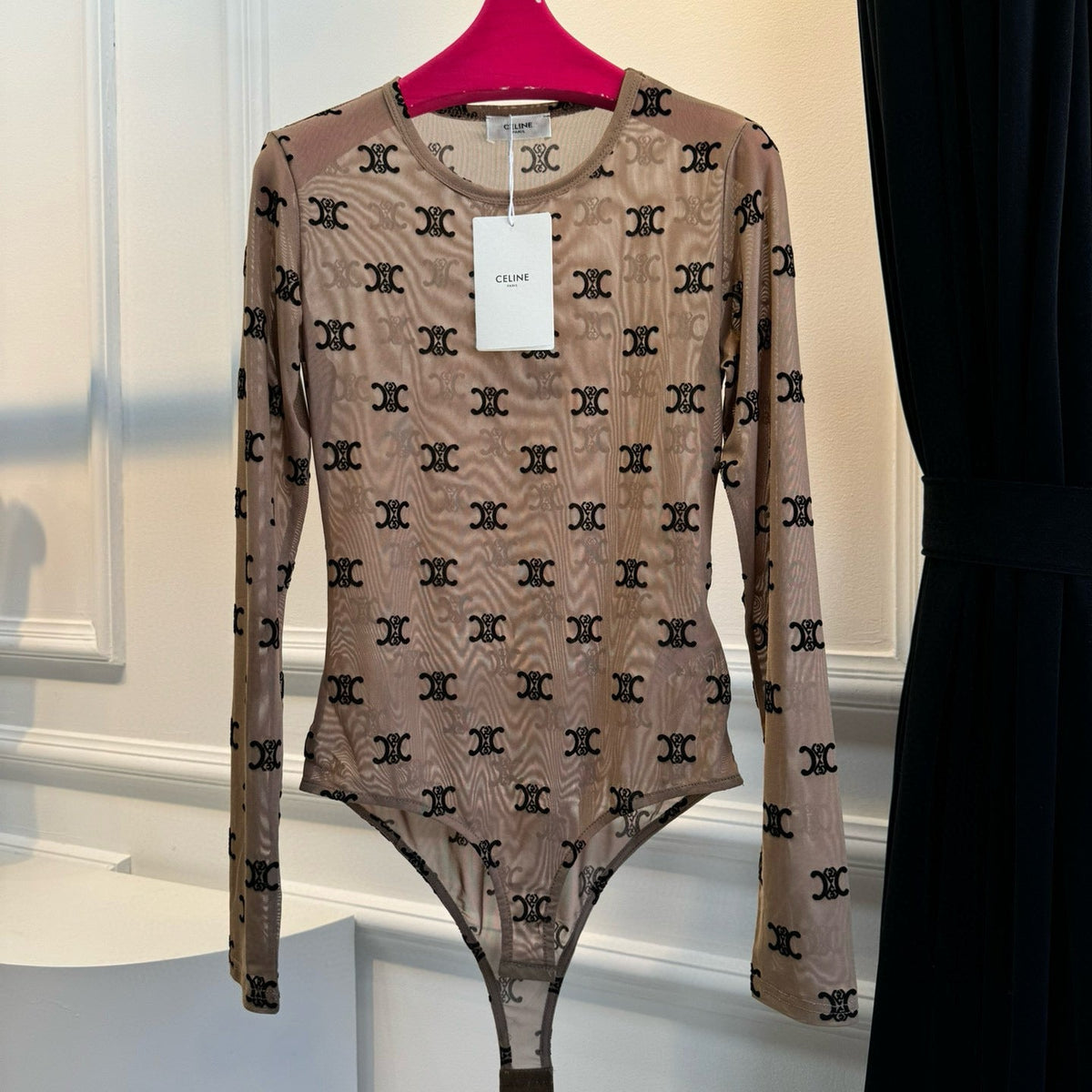 CEL BODYSUIT