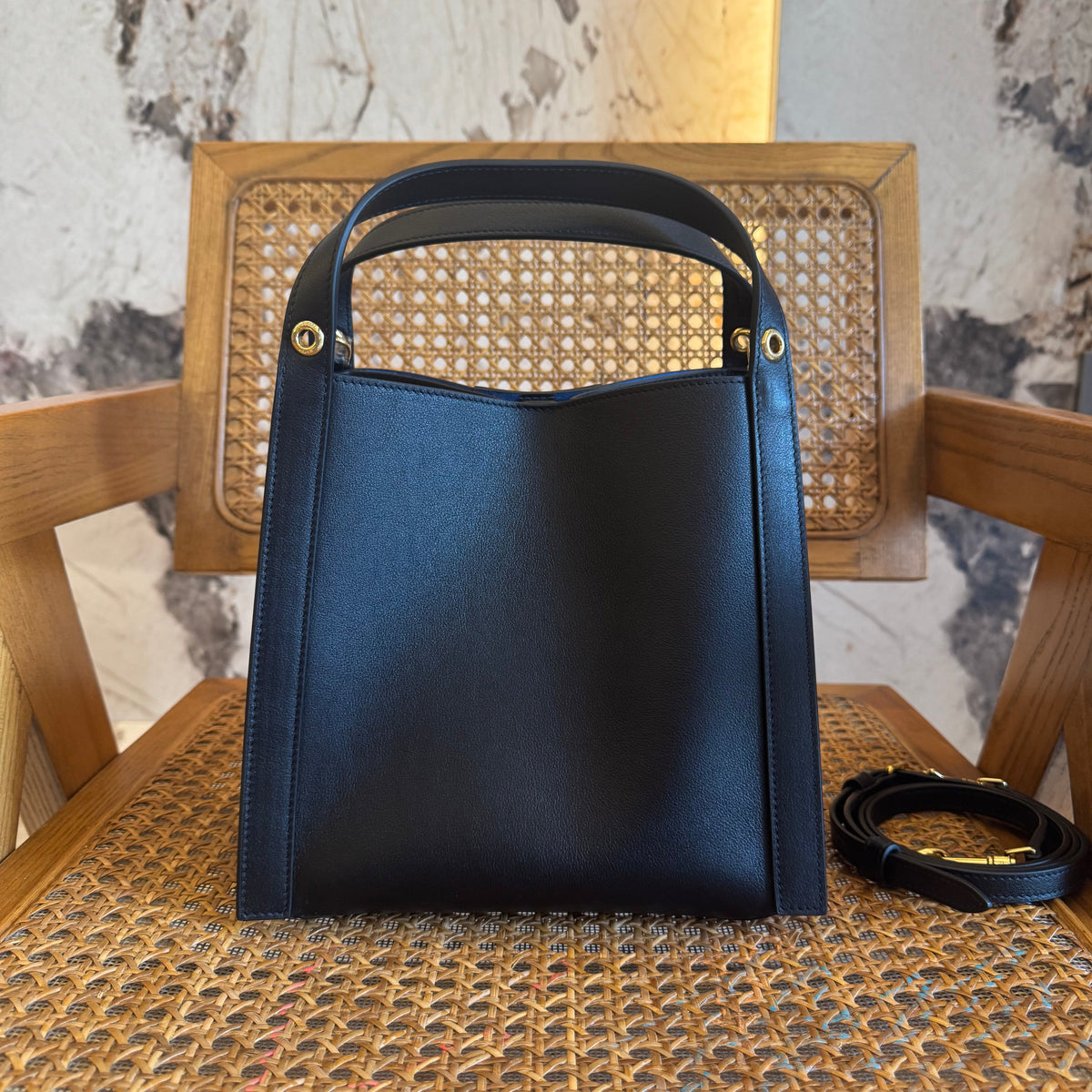 CEL CUBE BAG