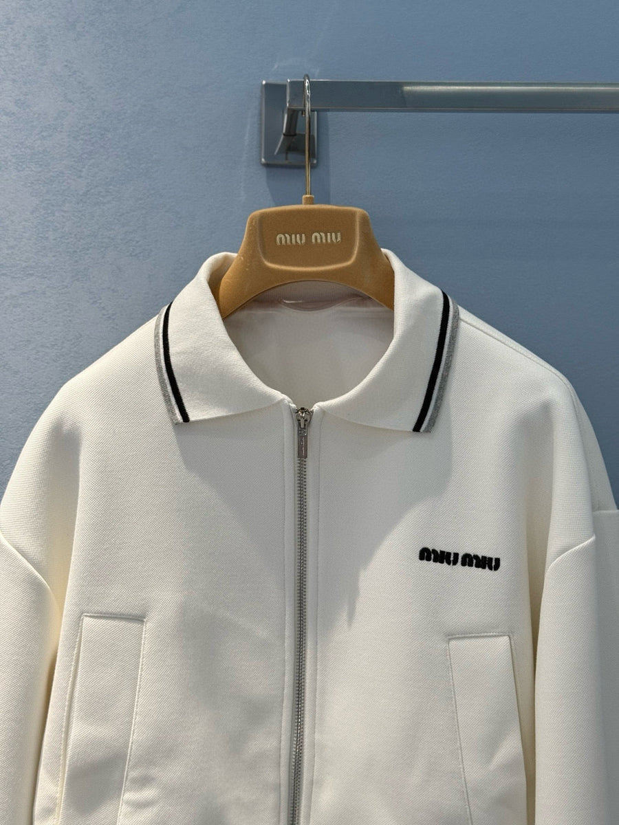 MIU M JACKET