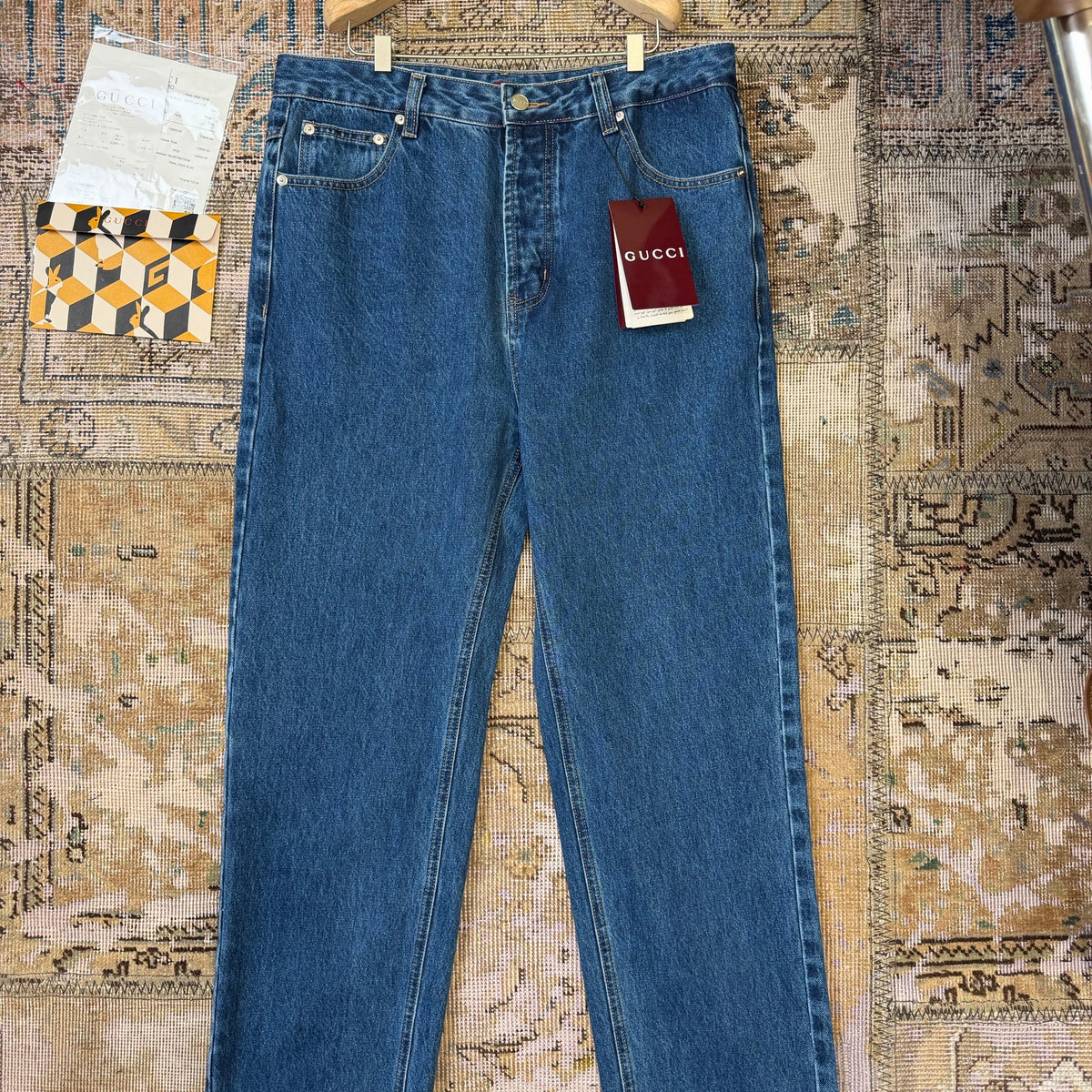 GG JEANS