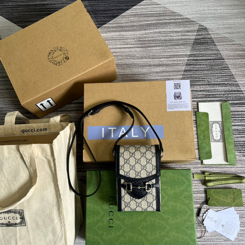 PHA - GUKI Bags - 1436