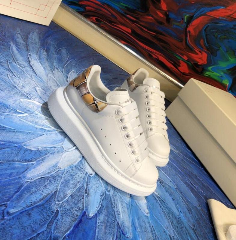 Mila's Edit - AQ Men SHoes - 462