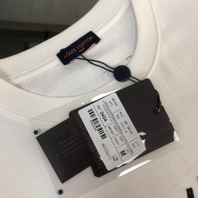 Louis Vuittion Luxury T-Shirt