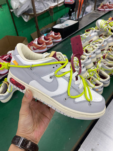 Nike Luxury Shoes