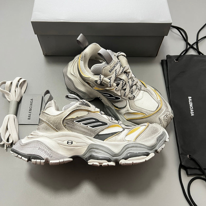Balenciaga Luxury Shoes