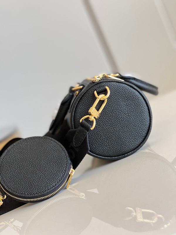 I W Fashion Lu-Vi bags - 17201