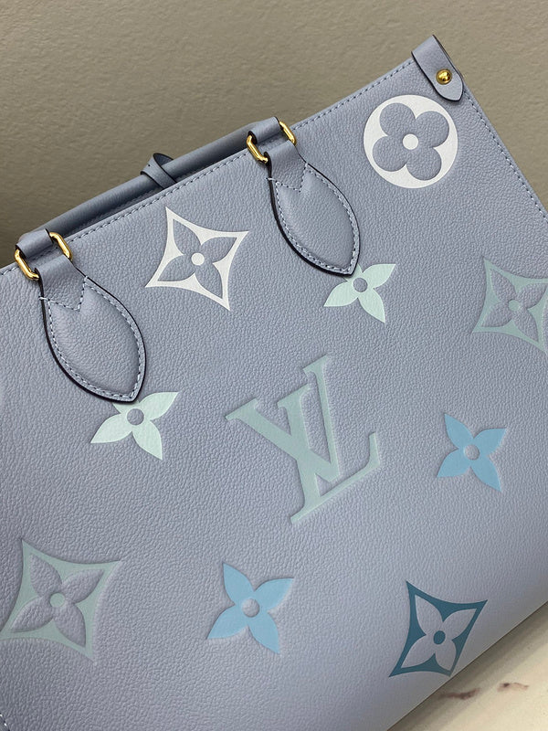 I W Fashion Lu-Vi bags - 17507