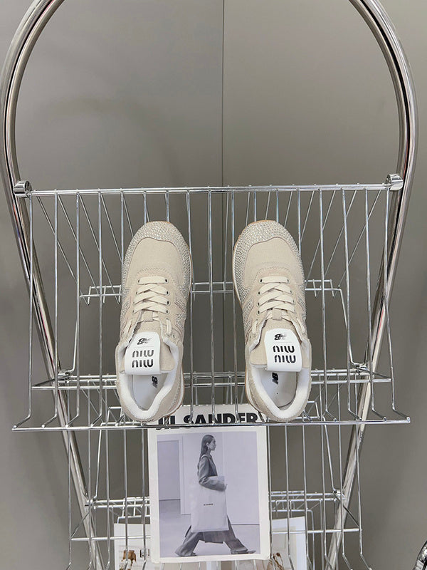 MIU MIU Luxury Shoes