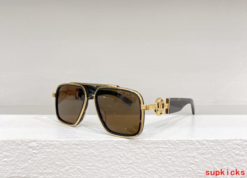 Louis Vuittion Luxury Sunglasses