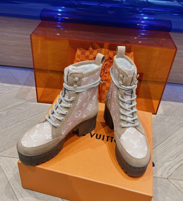 Mila's Edit - LOV Women Shoes - 297