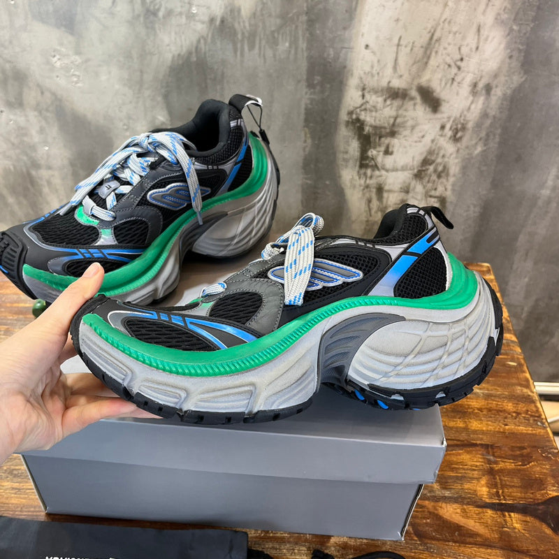 Balenciaga Luxury Shoes