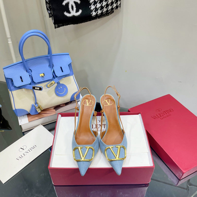 Valentino GARAVANI Luxury Shoes