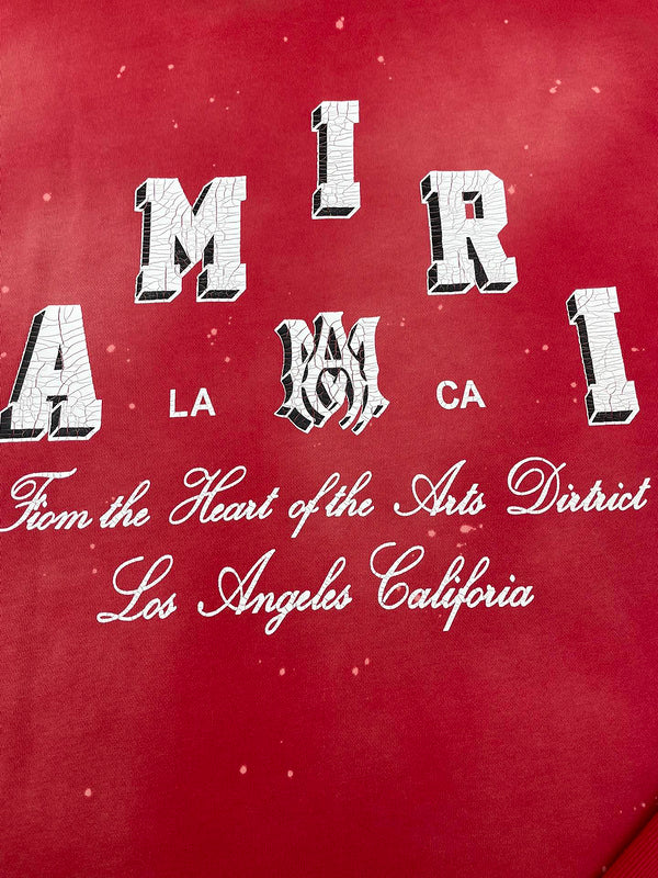 AMIR Hoodies - 013