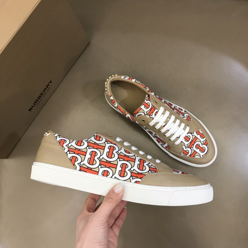 Burberry Luxury Shoes