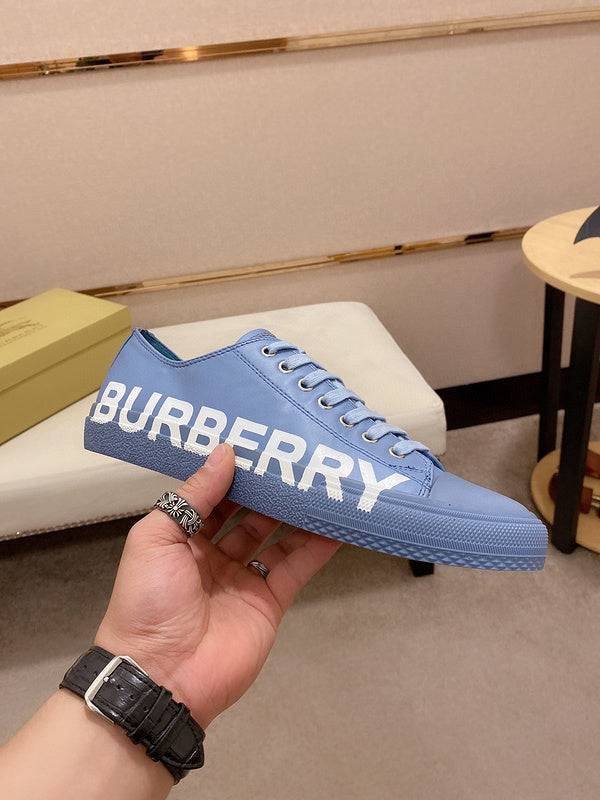 Burberry Luxury Shoes