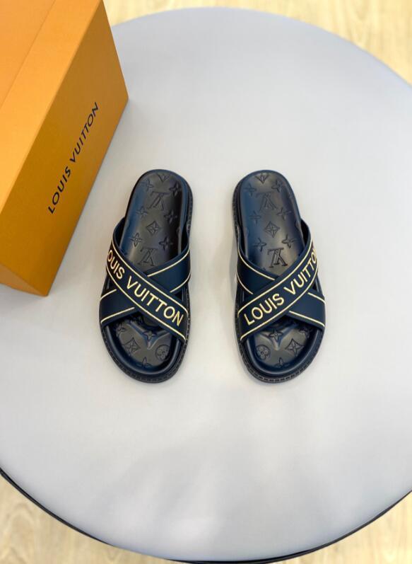 Mila's Edit - LOV Men Shoes - 1107