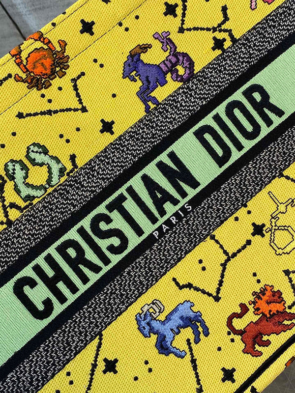 ENT - DOR Bags - 858