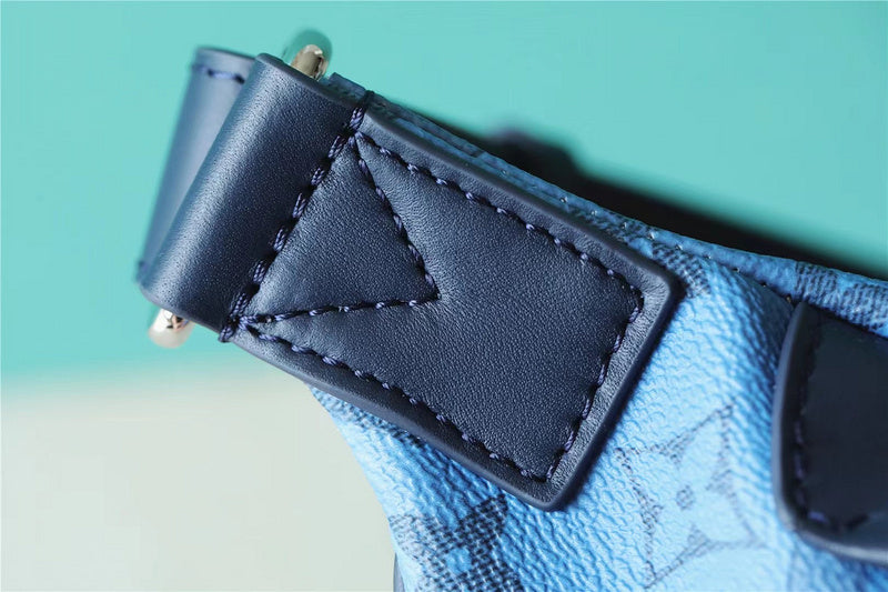 I W Fashion Lu-Vi bags - 9929