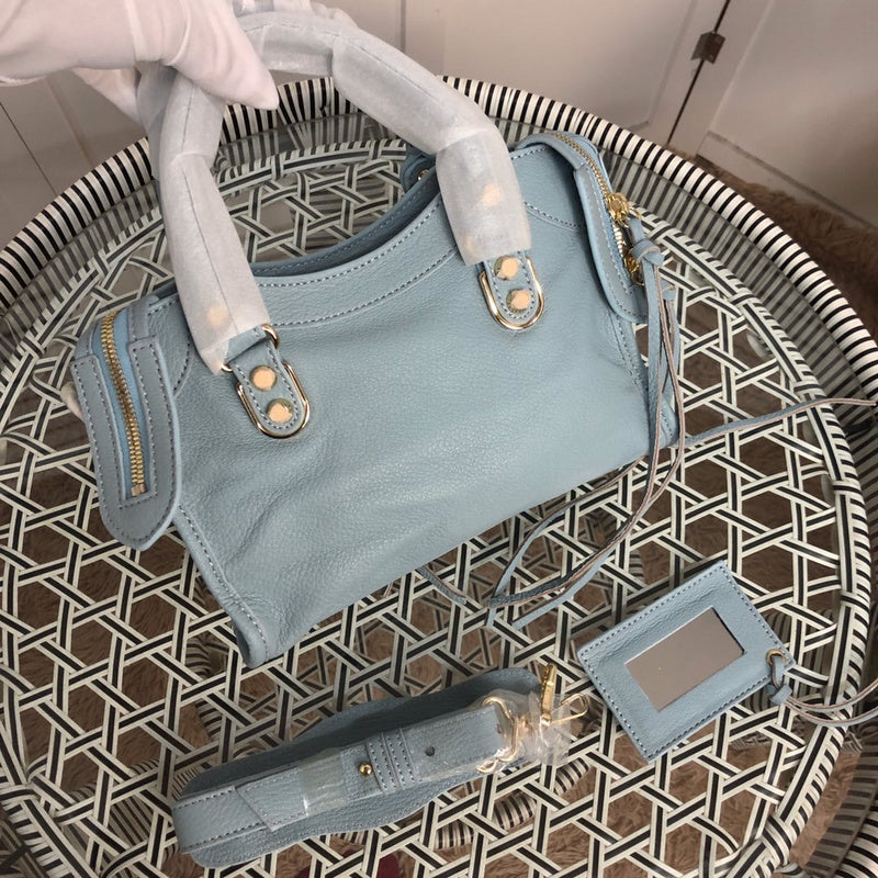 PHA - BG Bags - 113