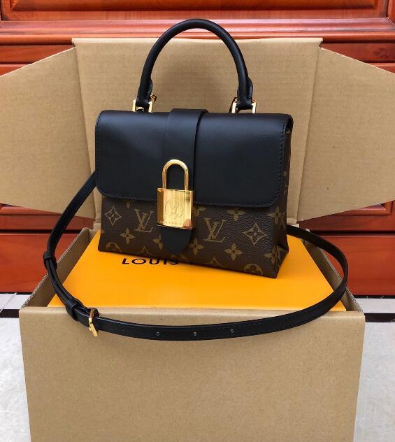 Mila's Edit - LOV Bags - 2556