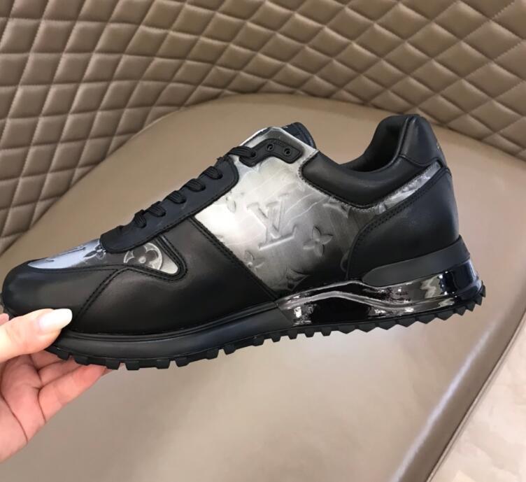 Mila's Edit - LOV Men Shoes - 1695