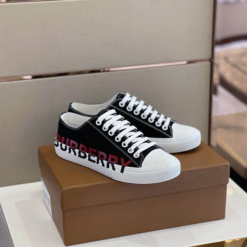 Burberry Luxury Shoes