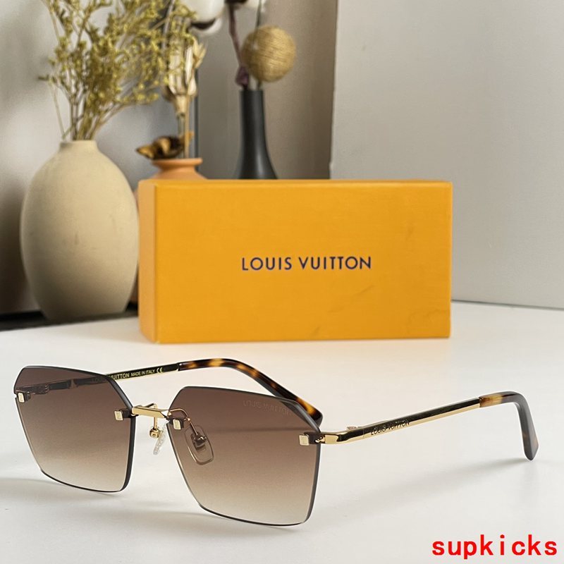 Louis Vuittion Luxury Sunglasses
