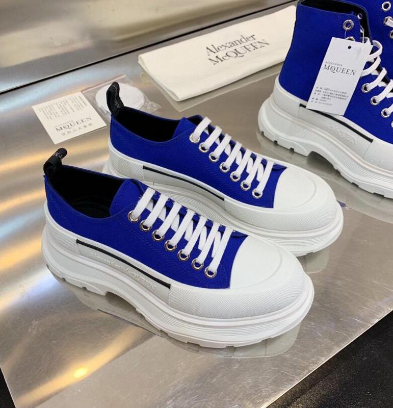 Mila's Edit - AQ Men SHoes - 352