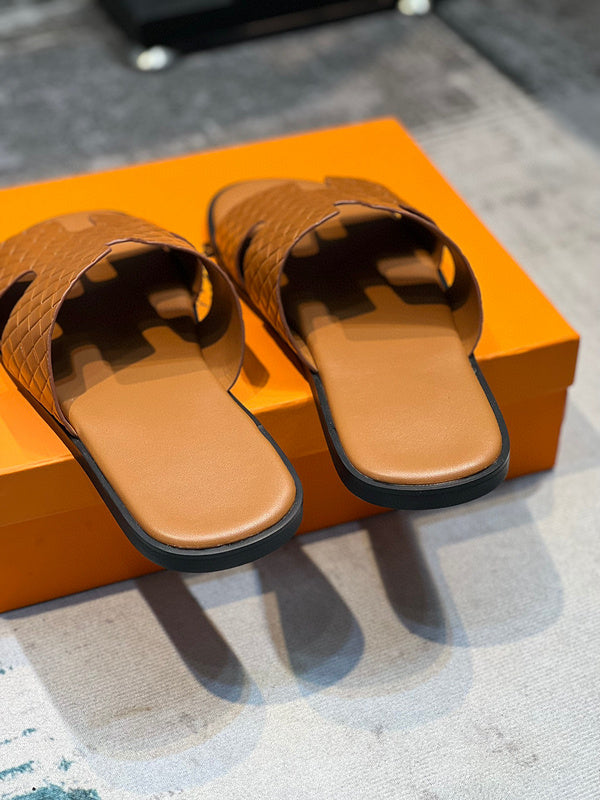 Hermes Luxury Shoes