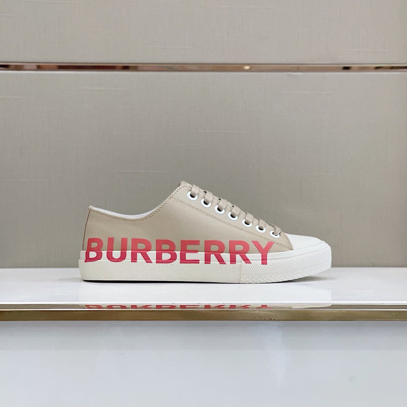 Burberry Luxury Shoes