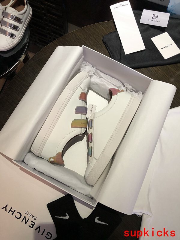 Givenchy Luxury Shoes