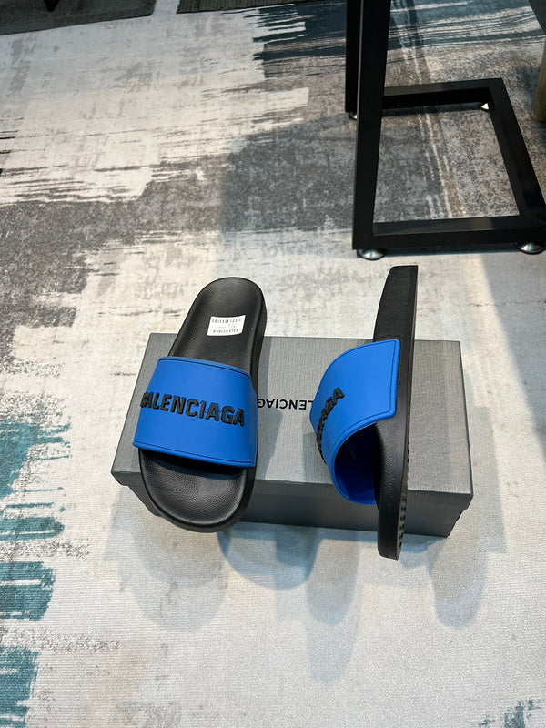 Balenciaga Luxury Sandals
