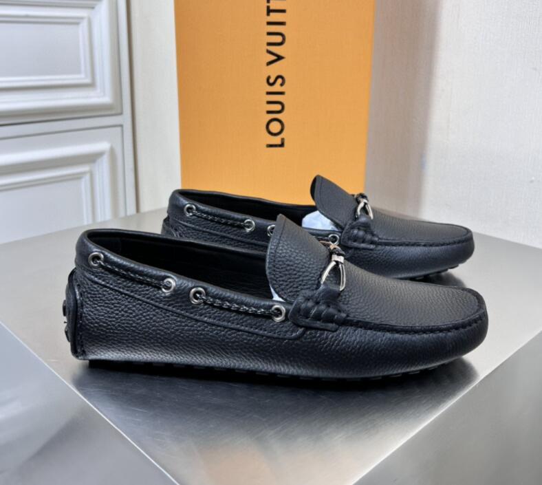 Mila's Edit - LOV Men Shoes - 849
