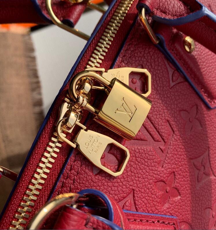 Mila's Edit - LOV Bags - 2999