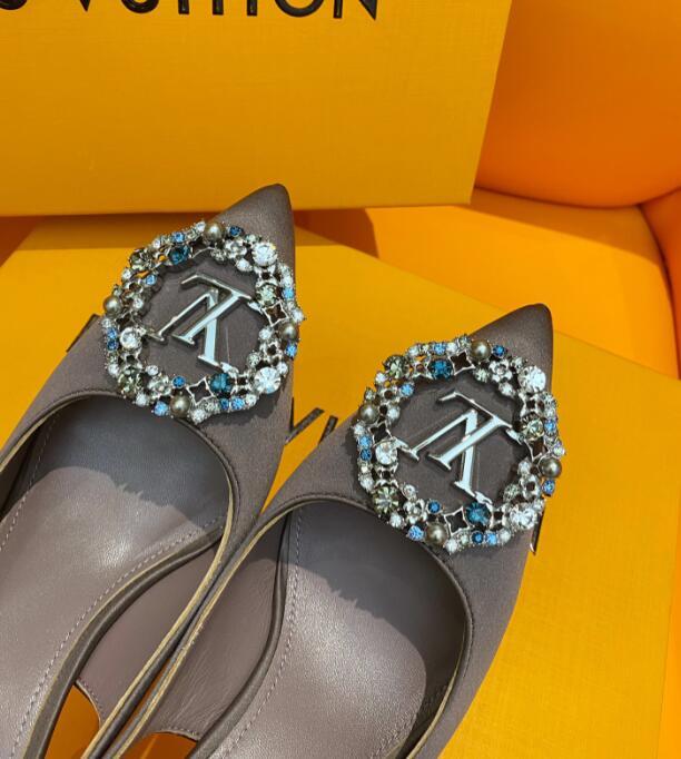 Mila's Edit - LOV Women Shoes - 252
