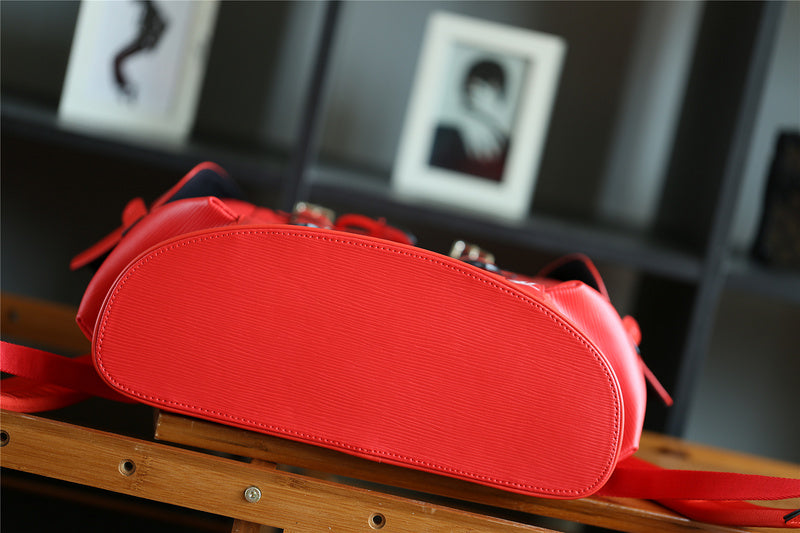 I W Fashion Lu-Vi bags - 9703