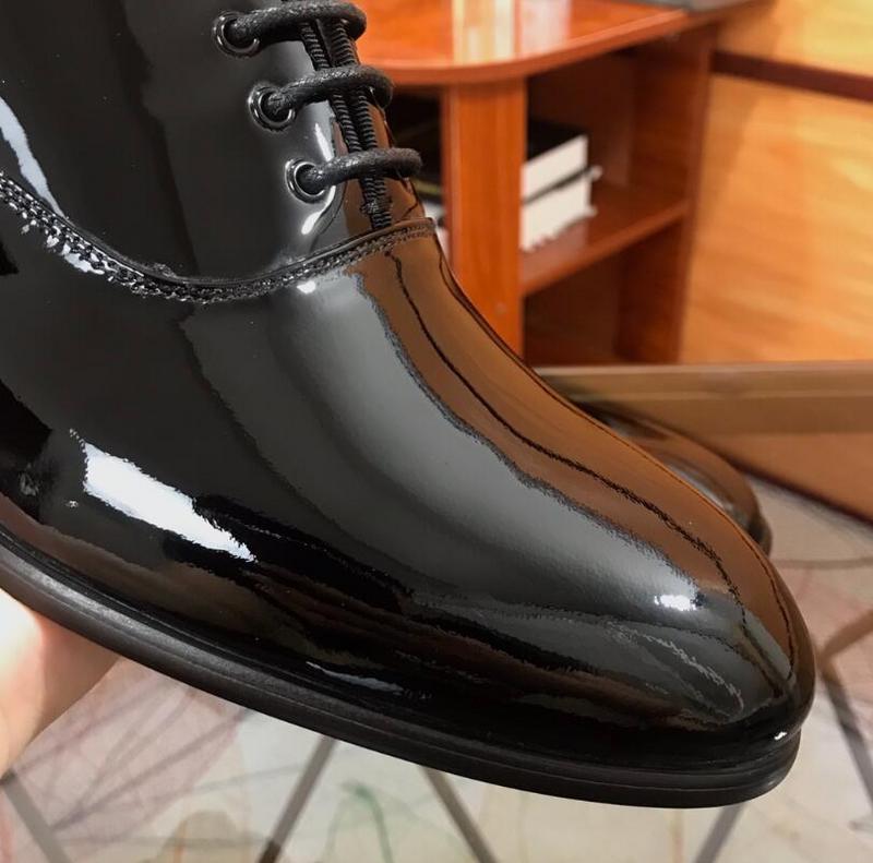 Mila's Edit - LOV Men Shoes - 1807