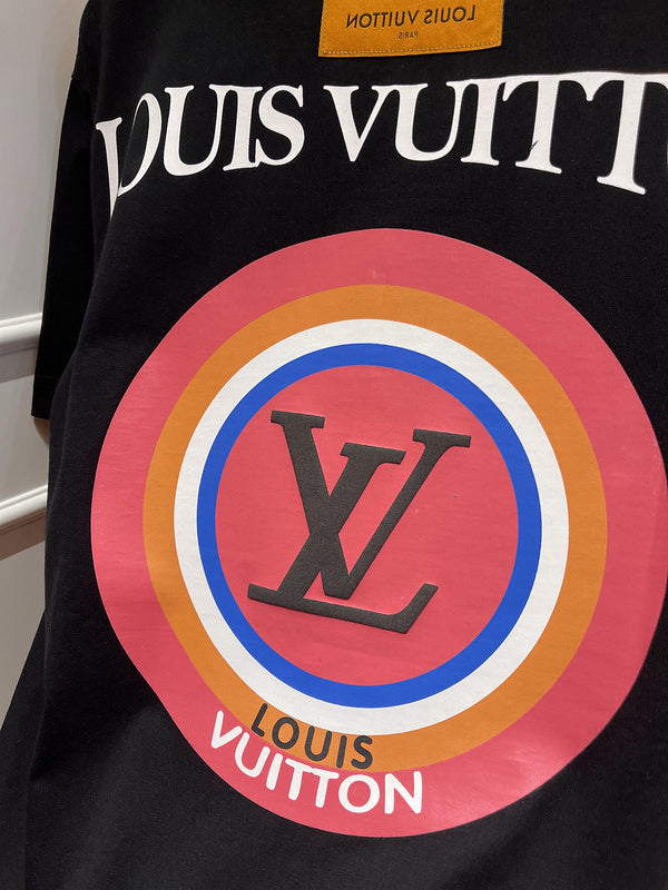 Louis Vuittion Luxury T-Shirt
