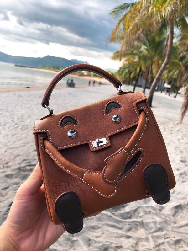 PHA - HMS Bags - 1427