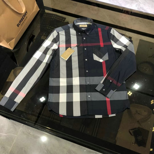 Burberry Luxury Clothes