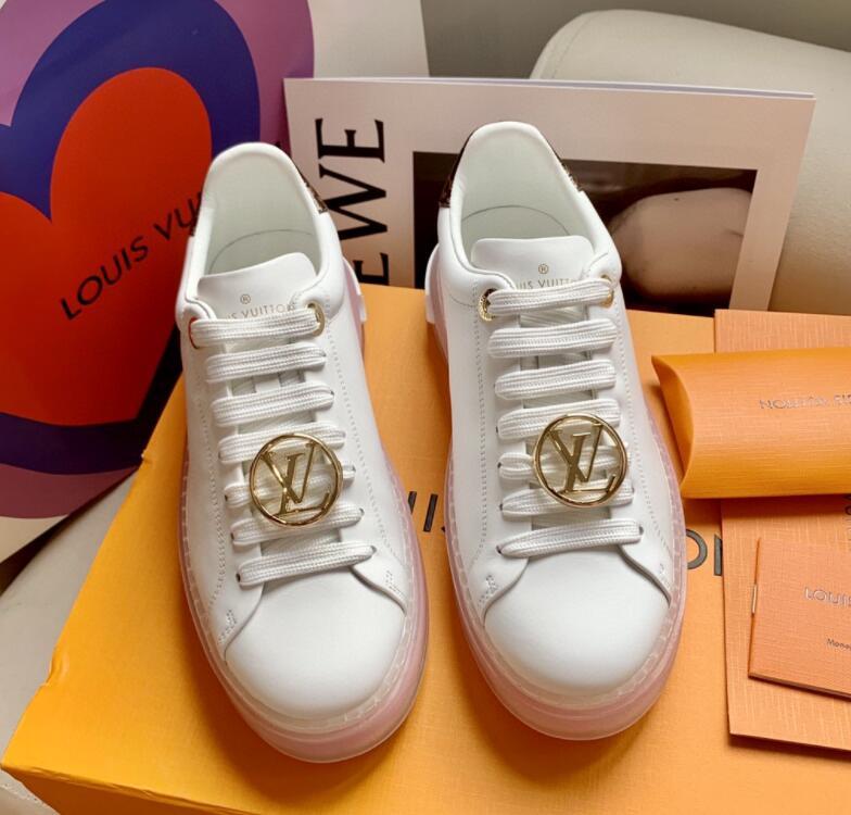Mila's Edit - LOV Women Shoes - 733