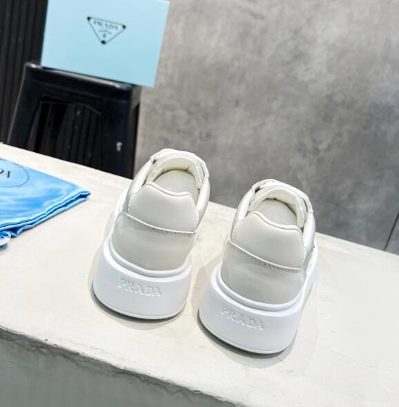Mila's Edit - PD Men Shoes - 194