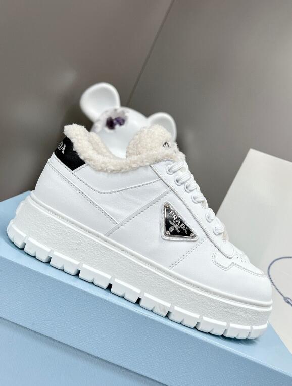 Mila's Edit - PD Women Shoes - 327