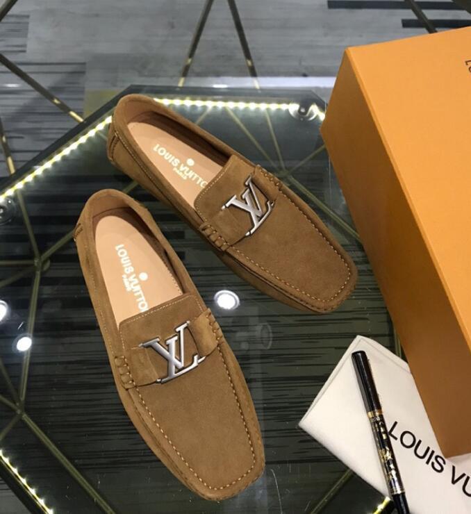 Mila's Edit - LOV Men Shoes - 1950